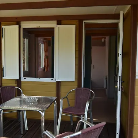 Bungalows, Vega De Francia