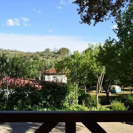 Bungalows, Vega De Francia Campsite