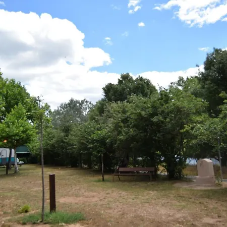 Bungalows, Vega De Francia
