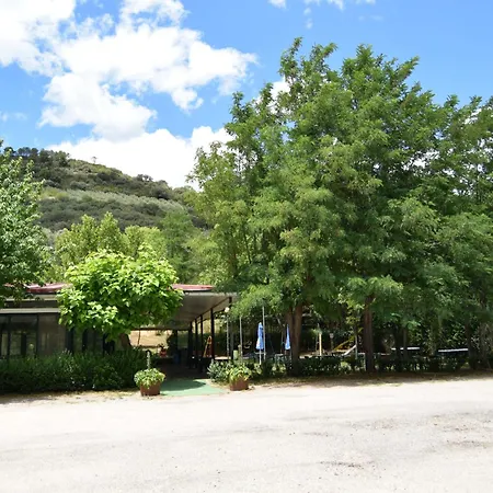 Bungalows, Vega De Francia Campsite *