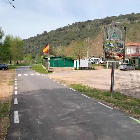 Bungalows, Vega De Francia