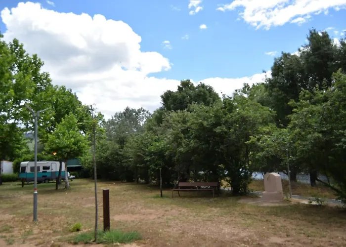 Bungalows, Vega De Francia