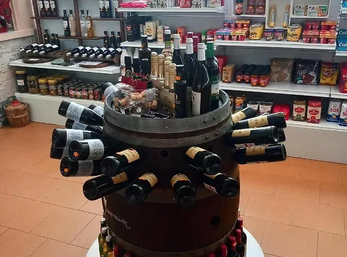 Bungalows, Vega De Francia Camping Sotoserrano