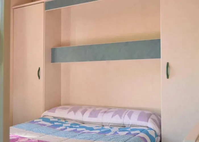 Bungalows, Vega De Francia Sotoserrano