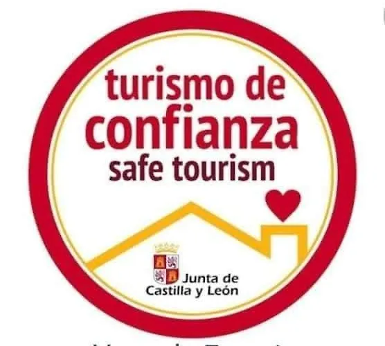 Bungalows, Vega De Francia Camping Sotoserrano