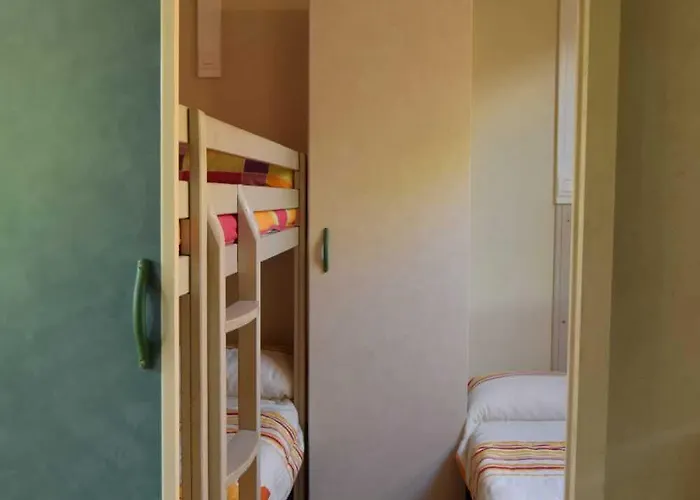 Bungalows, Vega De Francia *