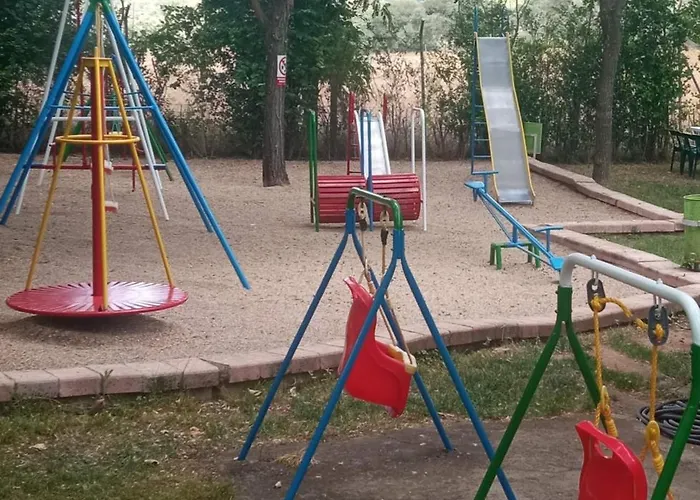 Bungalows, Vega De Francia *